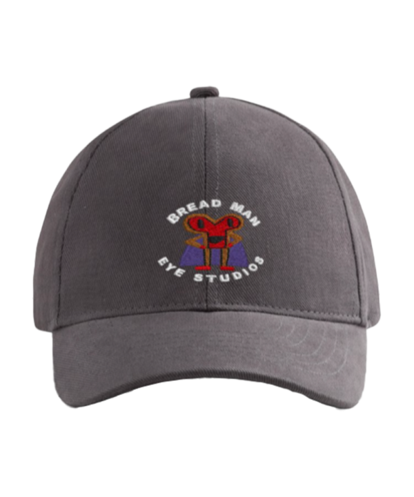 Classic Breadman Cricket Cap