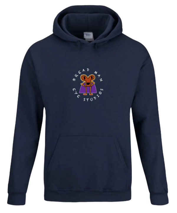 Kids Hoodies - Classic Breadman